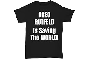 Gutfeld Mug: The Ultimate Fox Five News Fan Essential