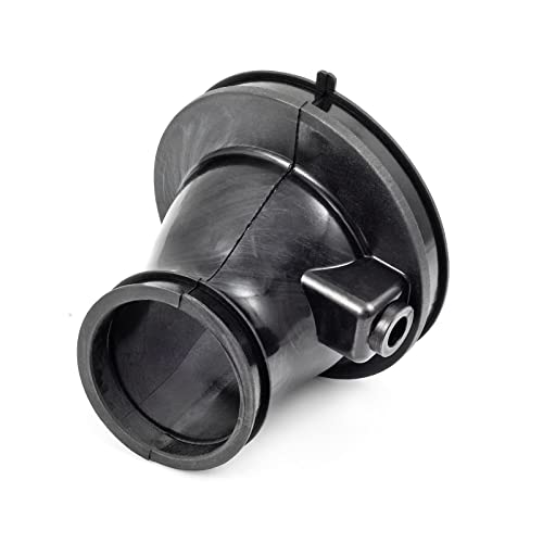 Intake Boot For Suzuki Quad Runner 250 LTF250 – Air Box To Carburetor, Replaces 13881-19B21