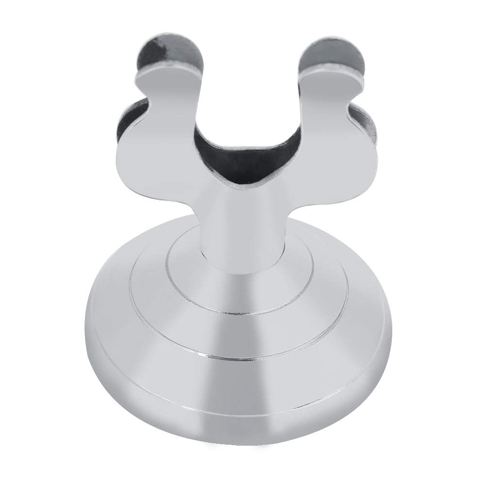 Porta del numero di tavolino per piccolo tavolo da 10 pezzi da 4 cm, supporto clip arpa in acciaio in acciaio/tavolo supporto tabletop stand matrimonio ristorante