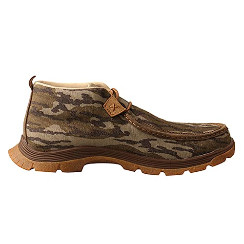 Image of Twisted X mens Oblique