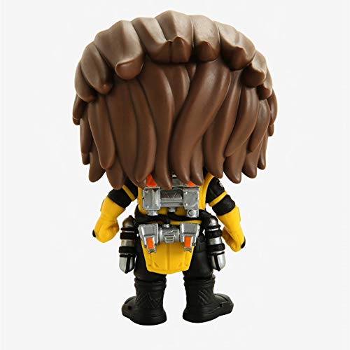 POP FUNKO 548 CAUSTIC APEX LEGENDS