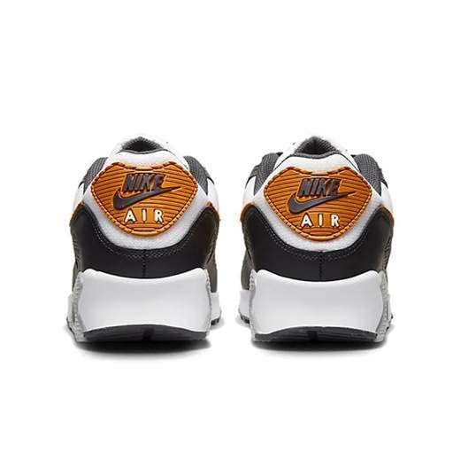 Image of NIKE Air Max 90 PRM Men's Trainers