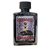 Generic Aceite De Vibora - Snake Spell Oil - 1 fl. oz., Purple