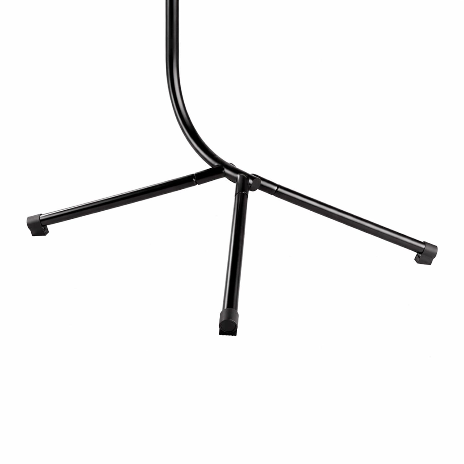 Bricozone Poltrona Sospesa Con Supporto Sedia Amaca Da Giardino Con Cuscini Struttura In Acciaio Pieghevole Portata 130 Kg Per Terrazzo Balcone Interno Esterno Design Moderno Marrone