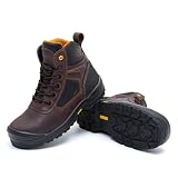 MWORK MW9276 6 Inch Safety Boot