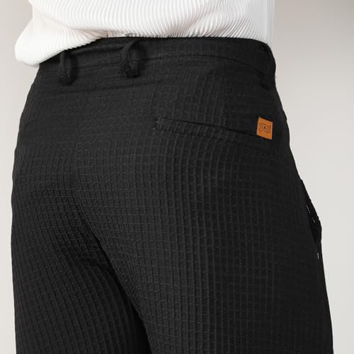Image of Cahoot Men Casual Pants