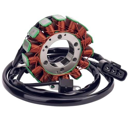 Allumage par bobine de stator de magnéto YFM700 alternateur YFM550