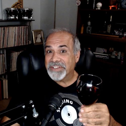 Volume 250: Fading Out My Way