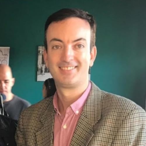 『Crist&oacute;bal Cabezas Mart&iacute;n - News』のカバーアート