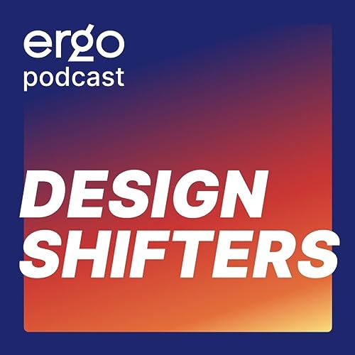 Couverture de Design Shifters