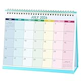 Calendario da tavolo 20212022 Standing Flip 20212022 Calendario da tavolo con carta spessa...