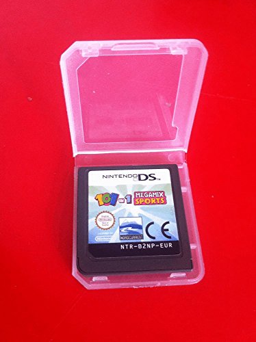 101 in 1 - Megamix Sports