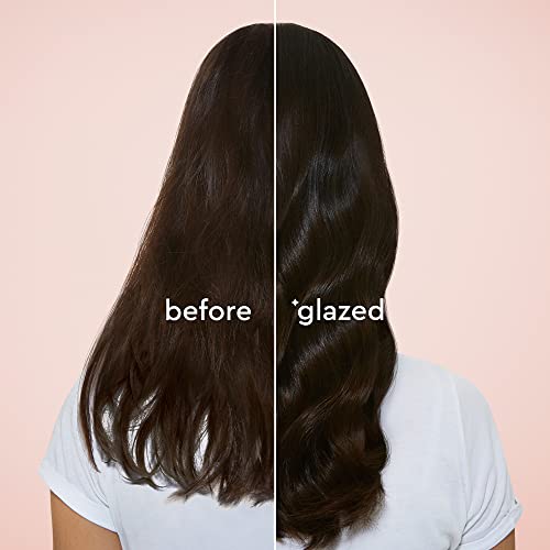 glaze Super Gloss Sheer Glow Clear Conditioning Hair Gloss 3 Pack – Smooths, Conditions, Repairs the Look of Damage & Adds Mirror Shine – 6.4 oz - Thumbnail 4