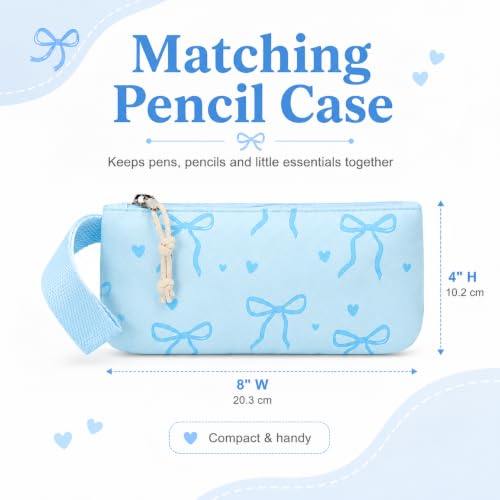 Image of LOIDOU Backpack for Girls School Backpacks Bookbags for Elementary Middle School Women Laptop Backpacks