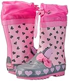 Playshoes Gummistiefel Katze