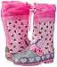 Playshoes Gummistiefel Katze