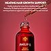 PHILIP B. Scalp Booster Pre-Wash Treatment - With 3% Redensyl for Fuller Looking Hair