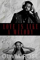 Love is Like a Melody 1692367390 Book Cover