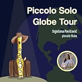 Ian Willson: The Twittering Machine for Piccolo Solo
