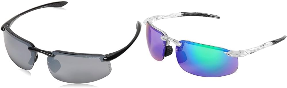 Crossfire Safety Glasses