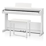 Kawai CX102 Digital Piano - White