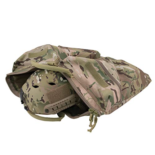 Multicam Ocp Military Flyers Helmet Bag #TOP2
