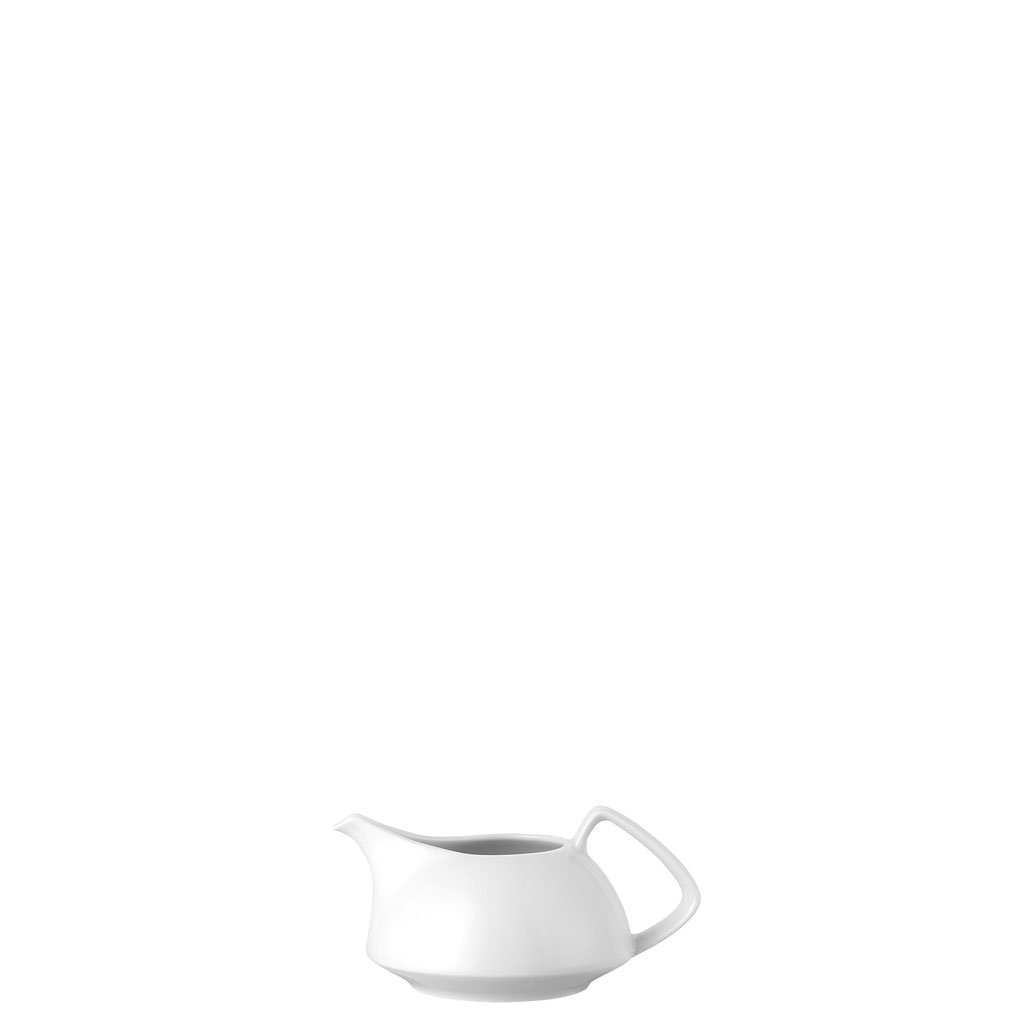 Rosenthal TAC Gropius Weiss Milchkännchen 0,25 l