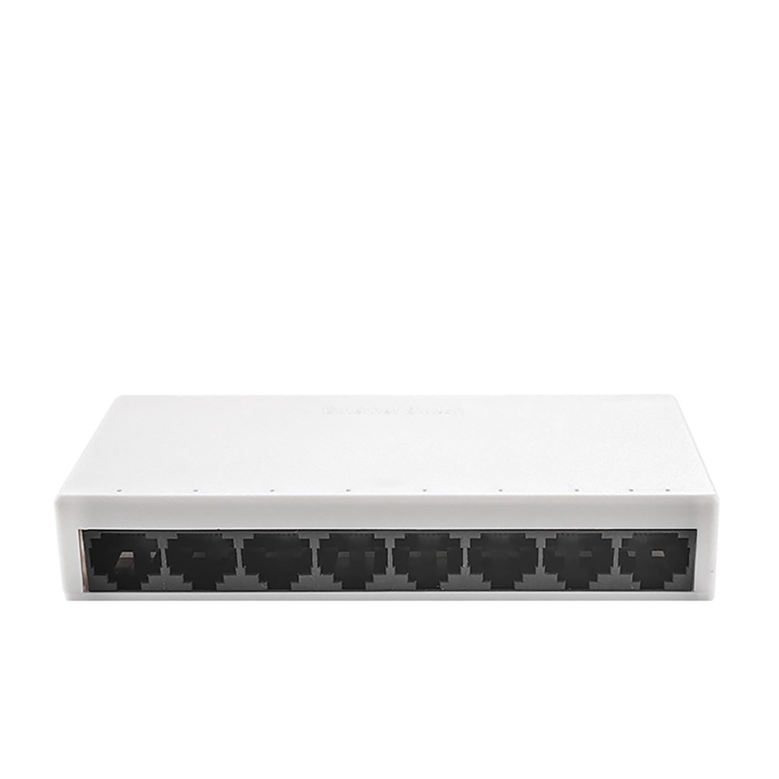 Switch di Rete Gigabit 5/8 Porte 1000 Mbps Mini Switch di Rete Ethernet Splitter