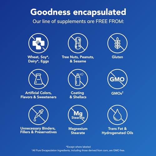 Pure Encapsulations Cognitive Aminos
