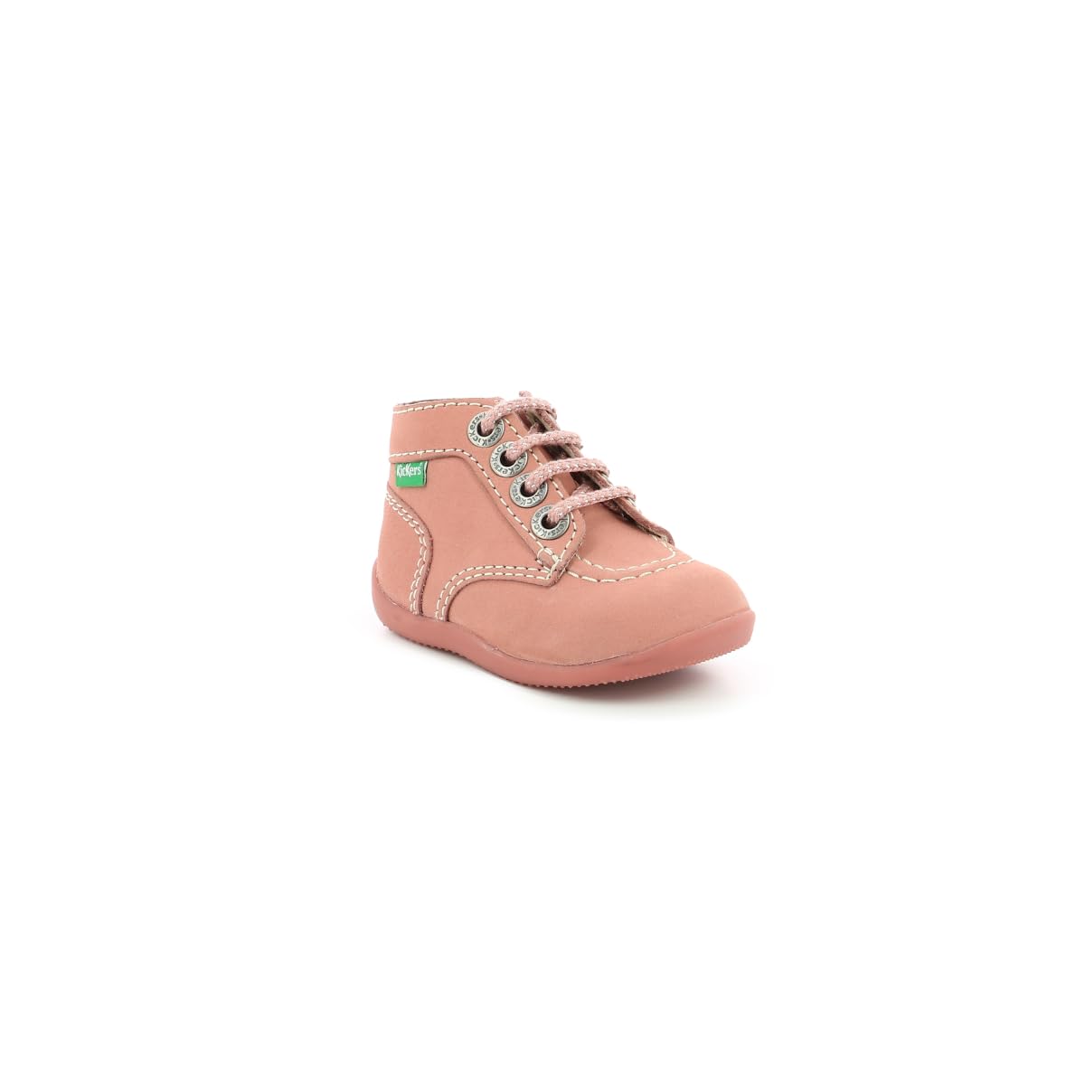 Kickers Bonzip Bottes & bottinesMixte enfant