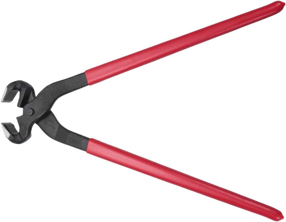 Hoof Trimmers Nippers,Horses Hoof Cutting Tool Trimmers Shears Tools,Hoof Cutter,Horseshoe Trimming Scissors,Suitable for Horses Cattle Sheep,14INCH