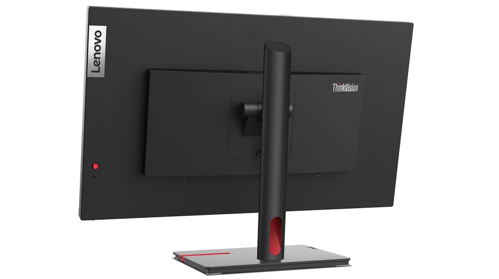 Lenovo ThinkVision T27p-30 27p UHD : Amazon.it: Informatica