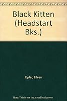 Black Kitten 0222002581 Book Cover