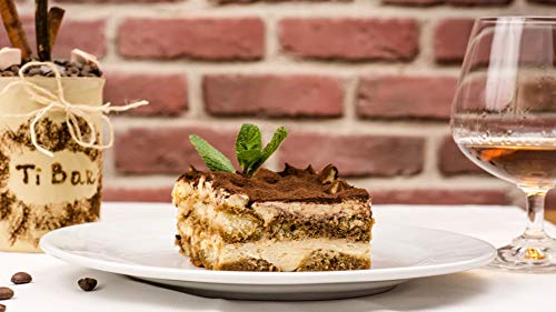 Tiramisu virtual cooking lesson - Thumbnail 5