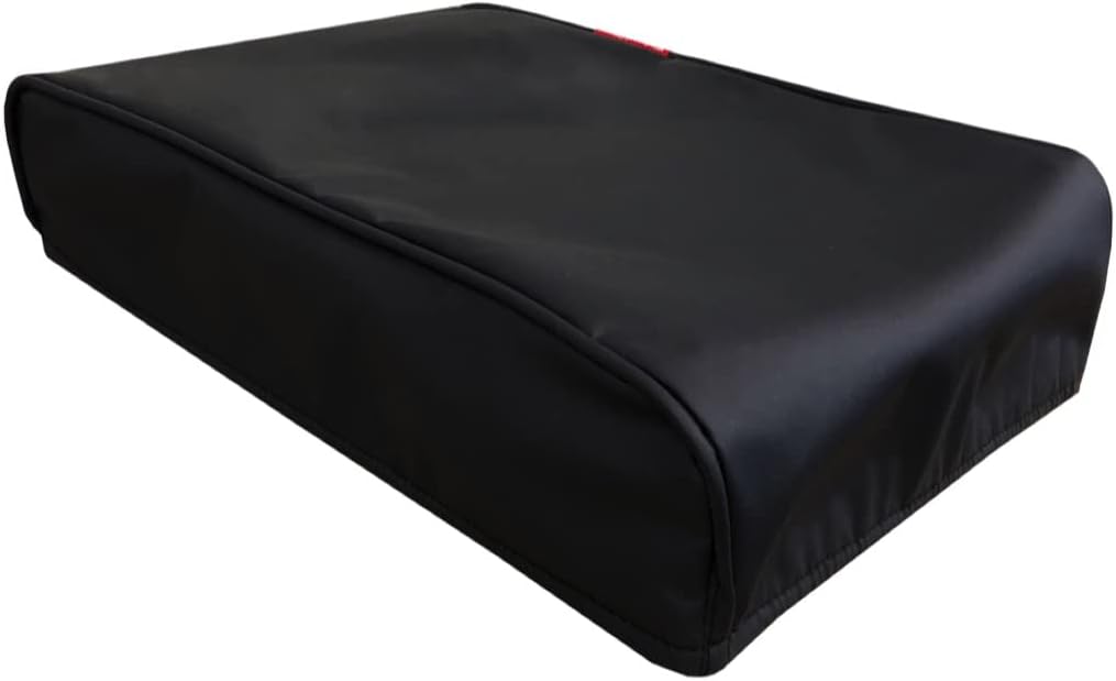 Windproof Covers 12 inch Heavy Duty Premium Vinyl Cover to