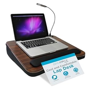 Sofia + Sam Memory Foam Lap Desk