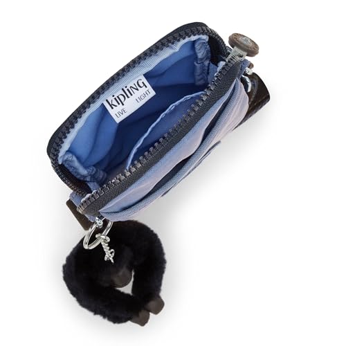 Image of Kipling Women's Tally Minibag, Lightweight Crossbody Mini Bag, Nylon Phone Bag