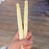 30 Piezas Semillas De Espárragos Trigueros - Semillas De Espárragos - Cubierta Vegetal Resistente Perenne (Esparrago Officinalis) Semillas De Hortalizas, Semillas De Hierbas Aromáticas