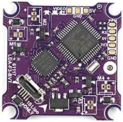 F3+VTX+Brushed ESC AIO Board for Kingkong/LDARC TINY 6X 7X 8X RC Drone Spare Parts - RC Toys & Hobbies RC Quadcopter Parts - 1 xF3+VTX+Brushed ESC AIO PCB Board