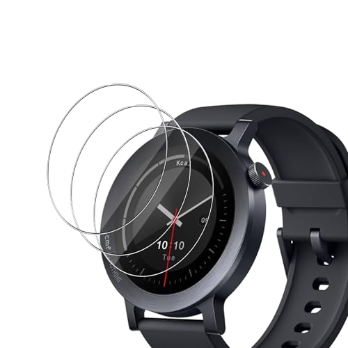 y3ZbgzFor CMF BY Nothing Watch 3 Pro tB KX ߗ ^b` Greerass یtB Ɏqf Uh~ Ռz  wh~ z CAX \tȒP