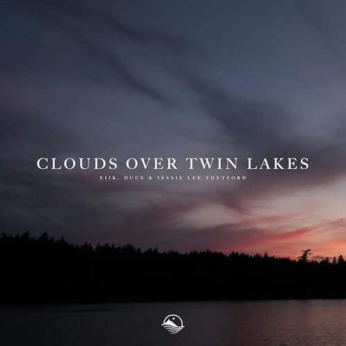 Eijk, Duce  & Jessie Lee Thetford