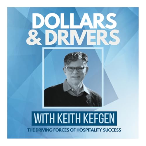 Dollars and Drivers cover art