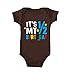 It's My Half Birthday - Anniversary Bodysuit