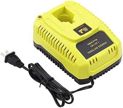 DC9310 Fast Charger for Dewalt 7.2V/12V/14.4V/18V Ni-Mh&Ni-Cd Battery XRP DW9057 DW9061 DC9071 DC9091 DC9096 DC9098 DC9099 DE9057
