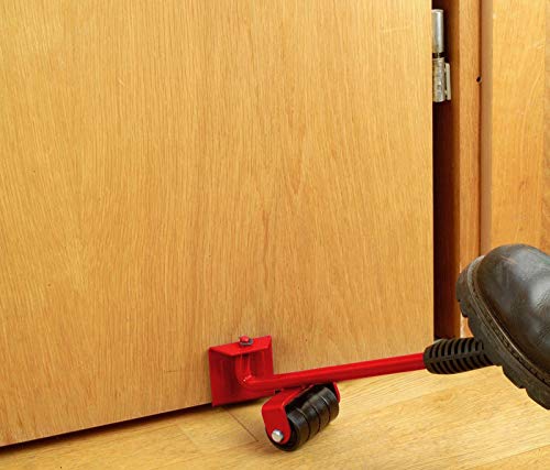 Generic carrellino TR Lifter Transport Wheel R