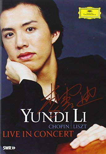 Yundi Li: Live in Concert