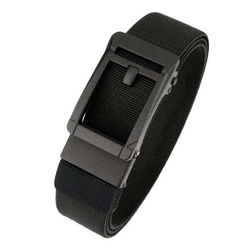 Mens Stretch Ratchet Belt 1.37