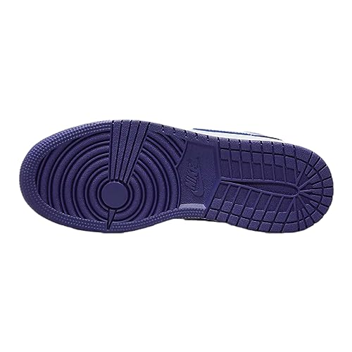 Image of Jordan Youth Air 1 GS 553560 053 Vintage Grey - Size