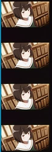 Euphonium Oath Finale Kanade Hisaishi Liz and Blue Bird 4th Week Admission Bonus Film