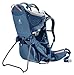 Deuter, Kid Comfort Active New Backpack for Children Carrying Up to 46 lbs of Cargo, Blue.